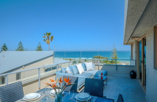Sandcastles Penthouse w/ Pool & Sauna