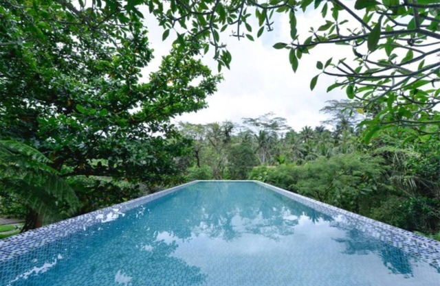 Sandhya Villa Ubud Villa de 2 dormitorios