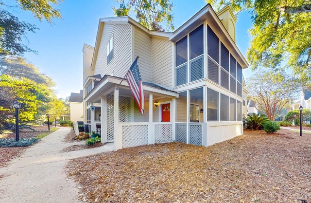 Sandpiper Cottage - 30 Day Rental