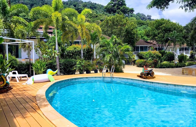 ⭐Sandy Bloom Villa 10BR Sleeps 20w / Pool & Breakfast