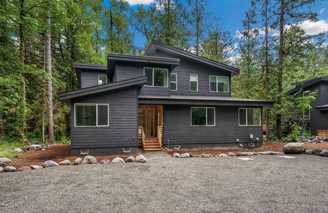 Sandy River Group Getaway 4