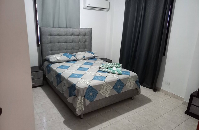 Sani Beach Apartment nur 100 m zum Schoenen Cocoplumbeach