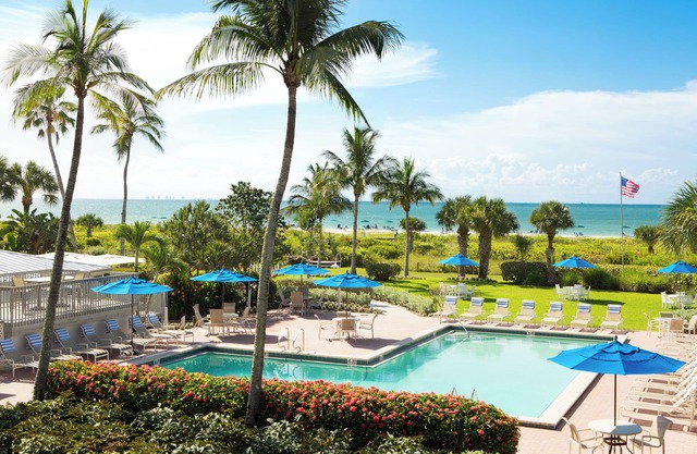 Sanibel Inn