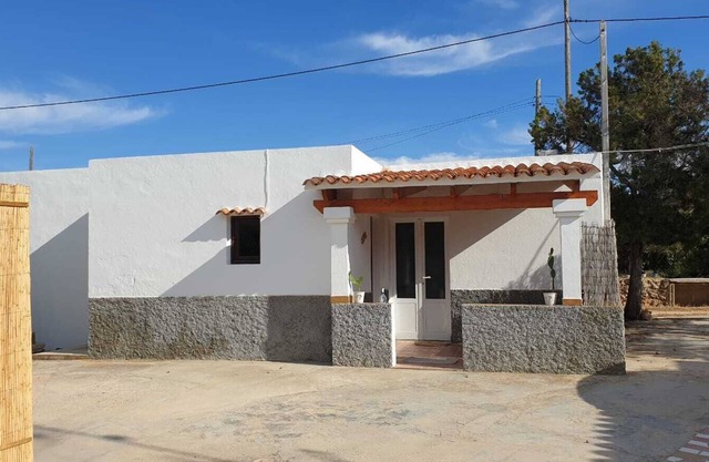 Sant Ferran De Ses Roques: APARTAMENTO EN EL CAMPO
