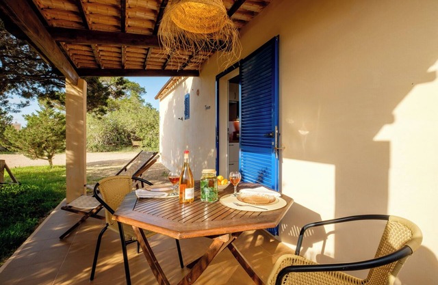 ES Morer. Sant Ferran. Apartamento "Savina"