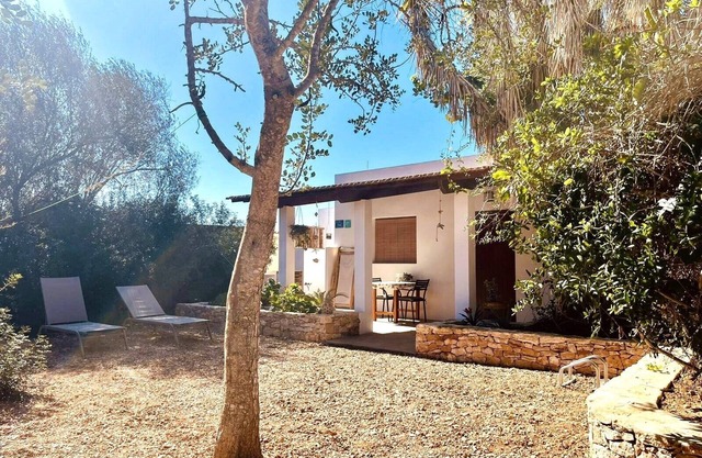 Casa Can Xicu Castello