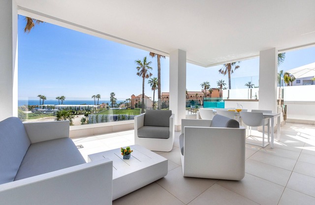 Santa Barbara Heights CLC - lujo, piscina privada, vista del mar