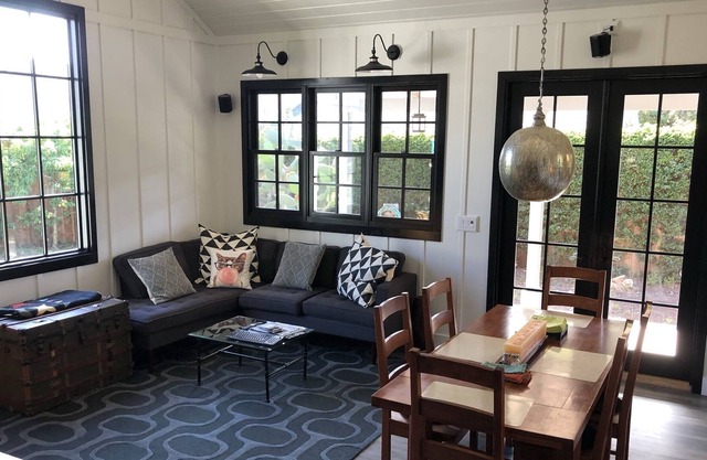 Santa Barbara Sweet Cottage - New Construction