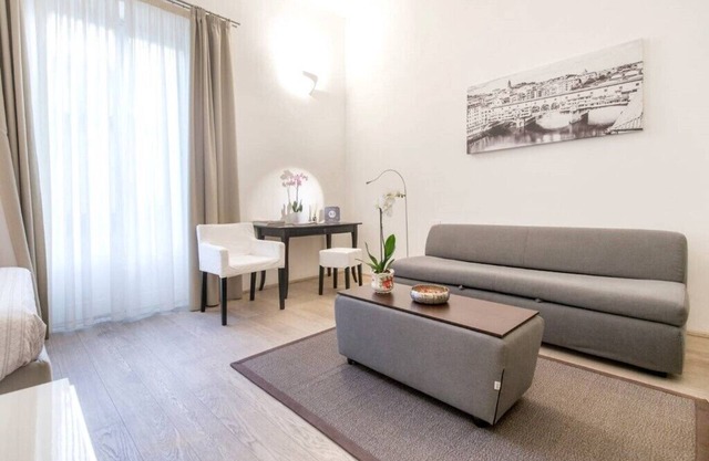 Santa Croce Studio