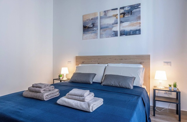 Santa Giulia Suite - 15min Duomo / Milano Centrale ✮✮✮✮✮