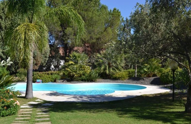 Santa Margherita Di Pula: Casa / villa / chalet - PULA