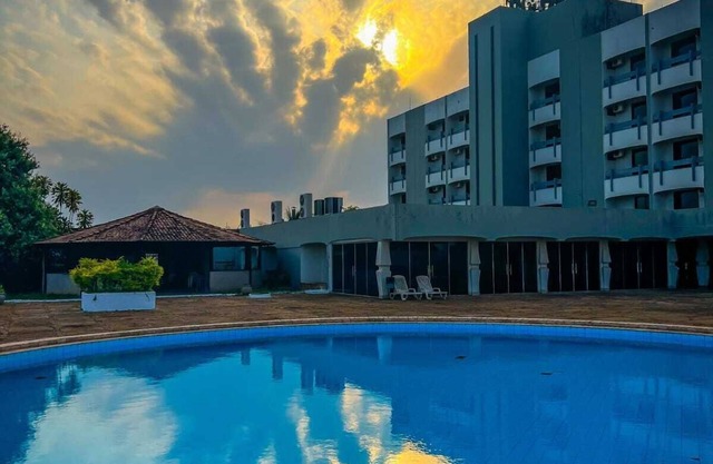 Santa Maria Hotel