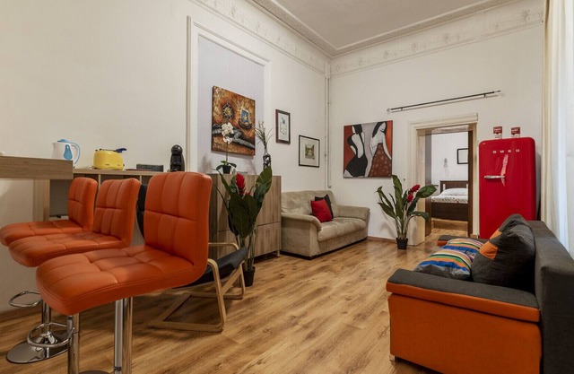 Santa Maria Maggiore - Opera House Apartment