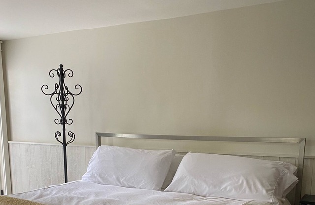 Santa Ynez Numancia Suite Studio
