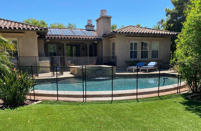 Santaluz Gated Resort Private Home with Pool