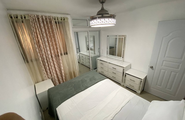 Santiago the best Monumental area cozy 3 bedrooms apartment to stay