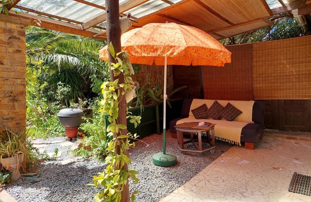 Santika Garden Cottage Stellenbosch