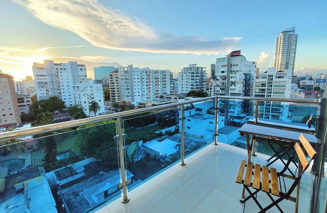Santo Domingo Bachelor Party 4BR Luxury City Center PH3