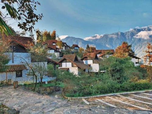 SAPA JADE HILL(CĂN CHỦ BIỆT THỰ)
