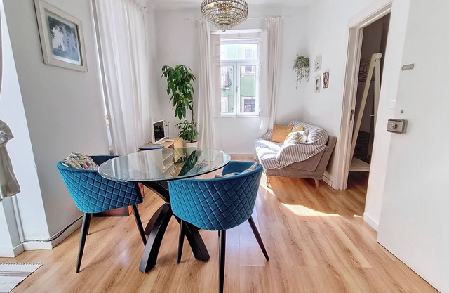 Apartamento Boho Chic Lisboa
