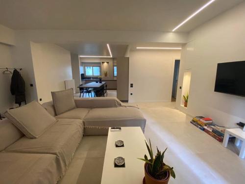 Sapfo Luxury Apartment 1 in Athens