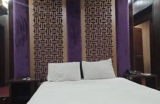 Saphire Inn Motel