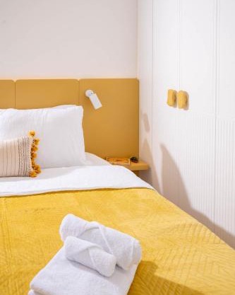 Sapling Apartment