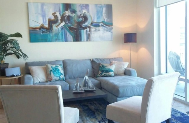 Sapphire 1006 OceanView and Beachfront