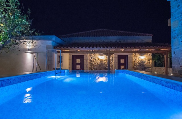 Casa Sapphiros En Kissamo
