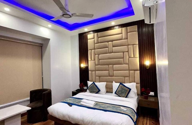 Hotel Fortune International