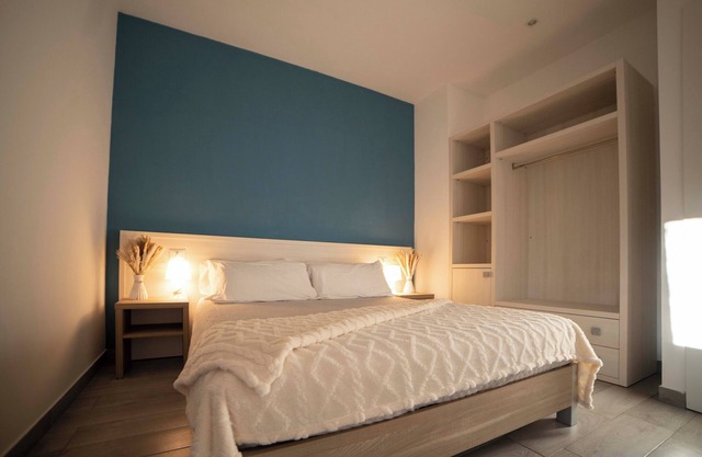 Casa vacacional superior "Saracena" con piscina y playa privada