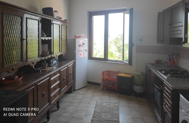 Sardegna, S'archittu, 100 mt Dalla Spiaggia