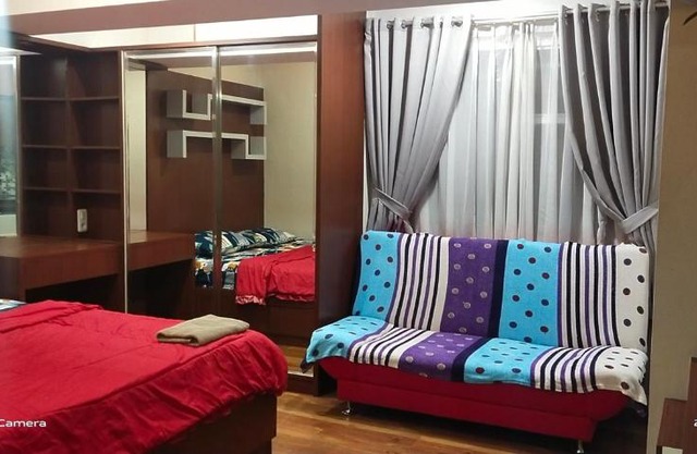 SARI's Room