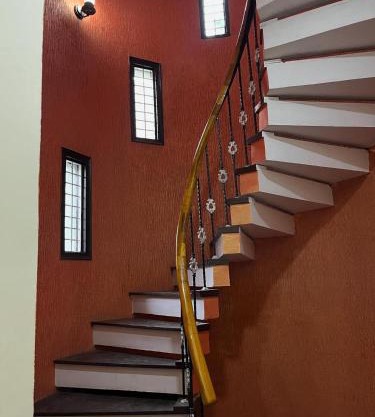 Satnath Villa