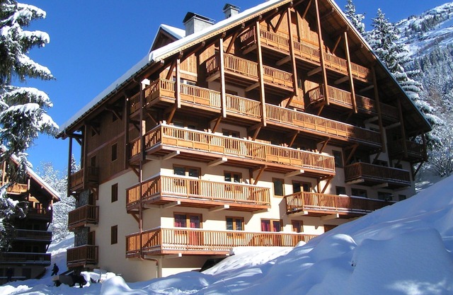 SAUNA PRIVÉ | Appartement charmant et cosy 10p, au pied des pistes