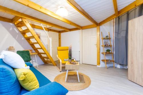 Savaria Apartment D37
