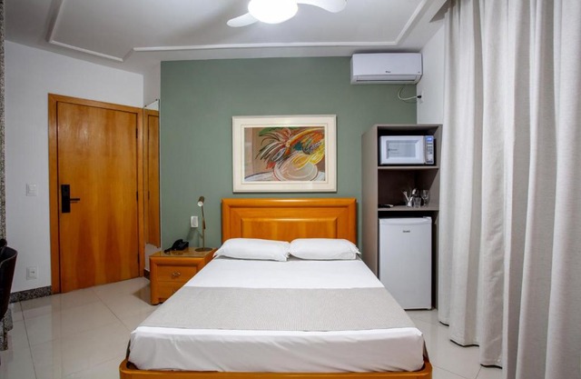 Savassinho Hotel & Residence