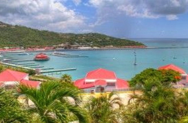 Ahorre $$! Celebrar el fin de Navidad y Año Nuevo en la hermosa St. Thomas, Islas Vírgenes!