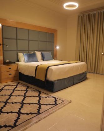SAVOY APARTMENTS