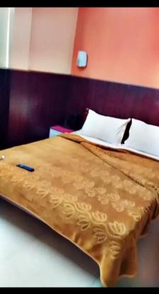 SBM Lodge