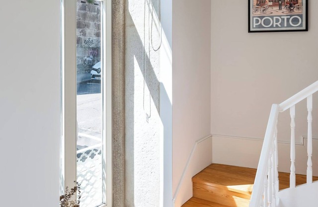 Sbra02 Charming and Modern Loft