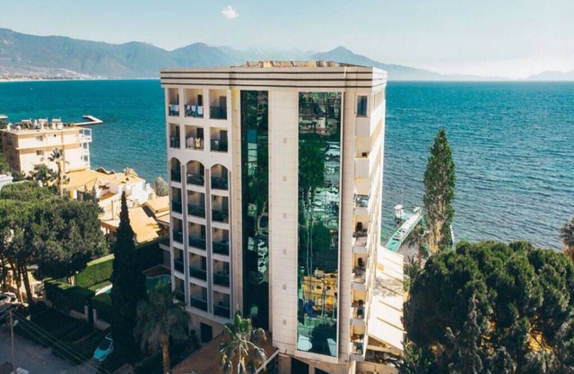 SCALA NUOVA BEACH HOTEL
