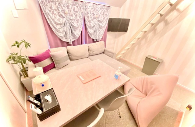 Scandinavian modern Capacity 6 people / Shinagawa Ward Tokyo