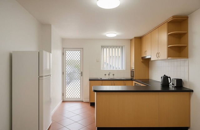 Scarborough 2 Bedroom Beach Stay