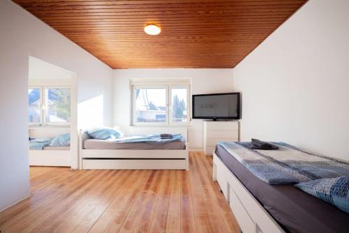 Scenic House in Lauenburg