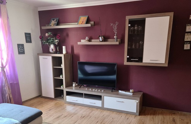 Schöne 3 Zimmer Wohnung