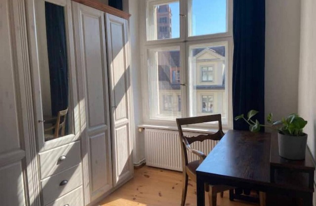 Schöne Wohnung im Herzen von Potsdam
