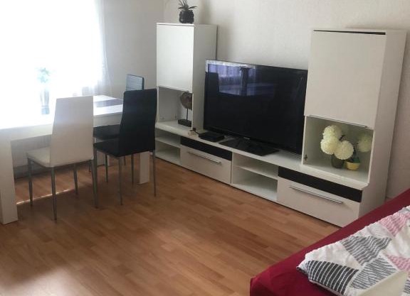 Schöner Wohnen in Senzig bei Berlin 2