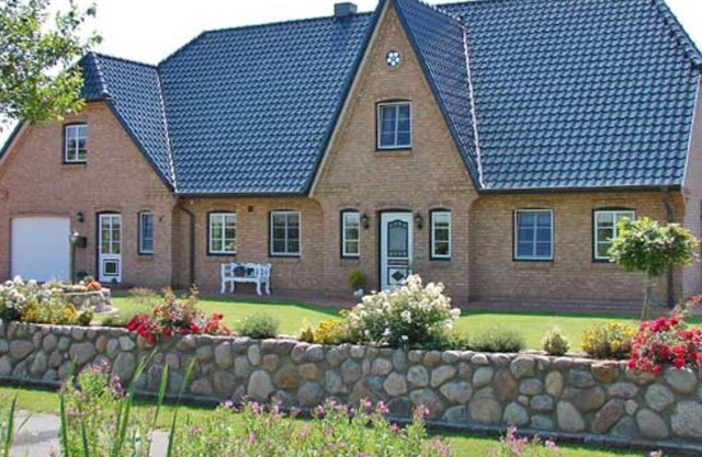 Scheel Cómoda residencia de vacaciones