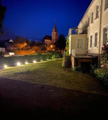 Schloss Hainfeld